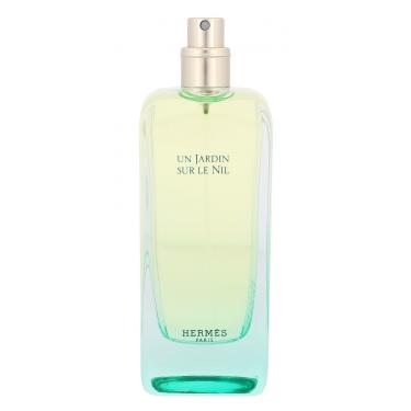 Hermes Un Jardin Sur Le Nil  100Ml    Unisex Bez Kutije(Eau De Toilette)