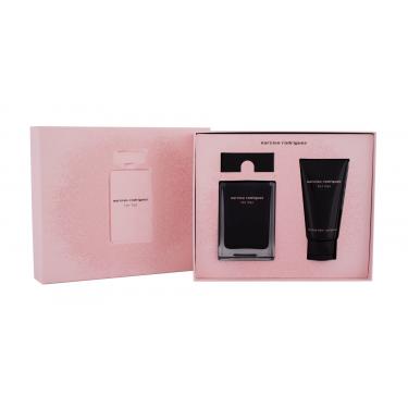 Narciso Rodriguez For Her  Edt 50 Ml + Body Lotion 50 Ml 50Ml    Ženski (Eau De Toilette)