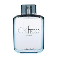 Calvin Klein Ck Free   100Ml   For Men Muški (Eau De Toilette)