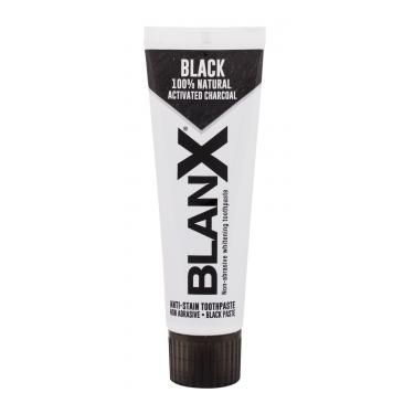 Blanx Black   75Ml    Unisex (Pasta Za Zube)