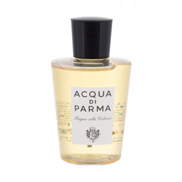 Acqua Di Parma Colonia   200Ml    Unisex (Gel Za Tuširanje)