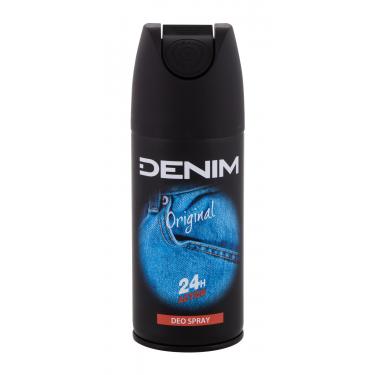 Denim Original   150Ml   24H Muški (Dezodorans)