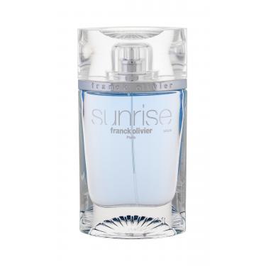 Franck Olivier Sunrise Men   75Ml    Muški (Eau De Toilette)