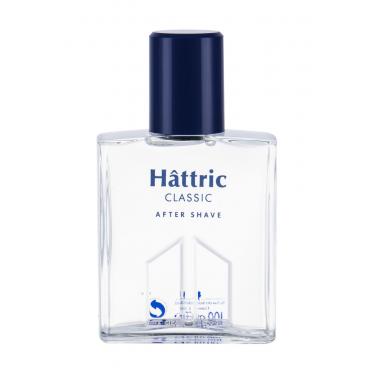 Hattric Classic 100Ml    Muški  