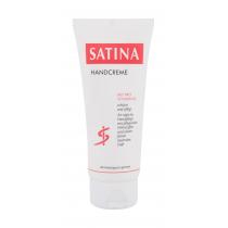 Satina Hand Cream   100Ml    Ženski (Krema Za Ruke)