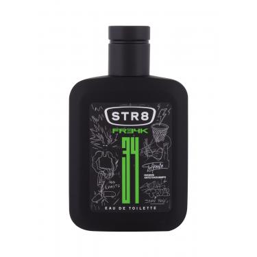 Str8 Fr34K   100Ml    Muški (Eau De Toilette)