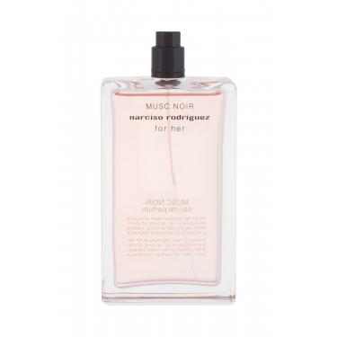 Narciso Rodriguez For Her Musc Noir  100Ml    Ženski Bez Kutije(Eau De Parfum)