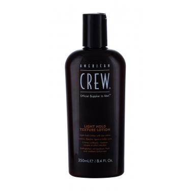 American Crew Style Light Hold Texture Lotion  250Ml    Muški (Za Definiciju I Oblikovanje Kose)