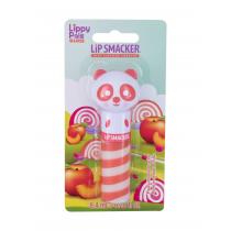 Lip Smacker Lippy Pals   8,4Ml Paws-Itively Peachy   K (Sjajilo Za Usne)