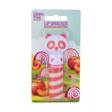 Lip Smacker Lippy Pals   8,4Ml Paws-Itively Peachy   K (Sjajilo Za Usne)