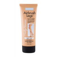 Sally Hansen Airbrush Legs Fluid  118Ml Light   Ženski (Proizvod Za Samotamnjenje)