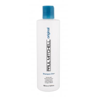 Paul Mitchell Original Shampoo One  500Ml    Ženski (Šampon)