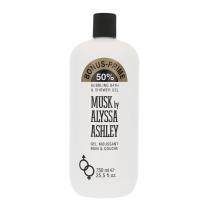 Alyssa Ashley Musk   750Ml    Unisex (Gel Za Tuširanje)