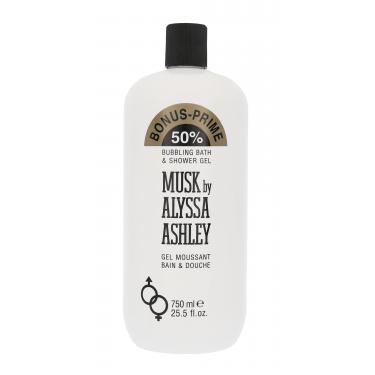 Alyssa Ashley Musk   750Ml    Unisex (Gel Za Tuširanje)