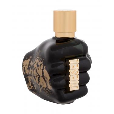 Diesel Spirit Of The Brave   50Ml    Muški (Eau De Toilette)