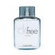 Calvin Klein Ck Free   50Ml   For Men Muški (Eau De Toilette)