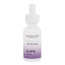 Revolution Skincare Retinol Intense  30Ml   0,5% Ženski (Serum Za Kožu)