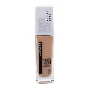 Maybelline Superstay Active Wear  30Ml 30 Sand  30H Ženski (Makeup)