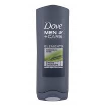 Dove Men + Care Minerals + Sage  250Ml    Muški (Gel Za Tuširanje)