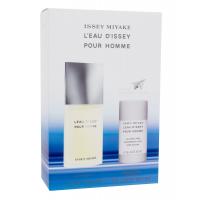 Issey Miyake L´Eau D´Issey Pour Homme  Edt 75Ml + 75Ml Deostick 75Ml    Muški (Eau De Toilette)
