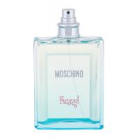 Moschino Funny!   100Ml    Ženski Bez Kutije(Eau De Toilette)