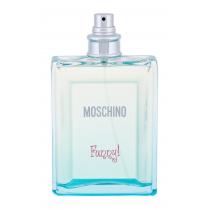 Moschino Funny!   100Ml    Ženski Bez Kutije(Eau De Toilette)