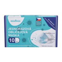 Mesaverde Protective   10Pc    Unisex (Maska Za Lice I Respirator)