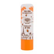 Institut Karité Shea Lip Stick Beeswax  4G    Ženski (Balzam Za Usne)