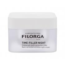 Filorga Time-Filler Night  50Ml    Ženski (Noćna Krema Za Kožu)