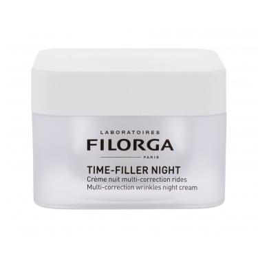 Filorga Time-Filler Night  50Ml    Ženski (Nocna Krema Za Kožu)