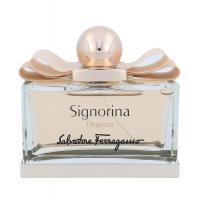Salvatore Ferragamo Signorina Eleganza 100Ml   Ženski  (Parfumska Voda)