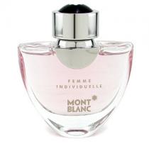 Montblanc Femme Individuelle   75Ml    Ženski Bez Kutije(Eau De Toilette)