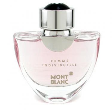 Montblanc Femme Individuelle   75Ml    Ženski Bez Kutije(Eau De Toilette)