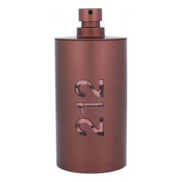 Carolina Herrera 212 Sexy Men   100Ml    Muški Bez Kutije(Eau De Toilette)