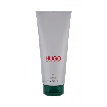 Hugo Boss Hugo Man  200Ml    Muški (Gel Za Tuširanje)
