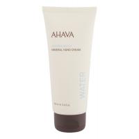 Ahava Deadsea Water   100Ml    Ženski (Krema Za Ruke)