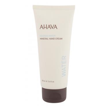 Ahava Deadsea Water   100Ml    Ženski (Krema Za Ruke)