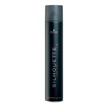 Schwarzkopf Professional Silhouette Super Hold  300Ml (Lak Za Kosu)