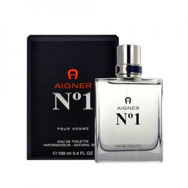 Aigner Aigner No 1   30Ml    Muški (Eau De Toilette)