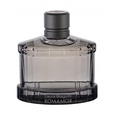 Laura Biagiotti Romamor Uomo   125Ml    Muški Bez Kutije(Eau De Toilette)