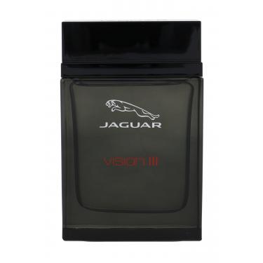 Jaguar Vision Iii  100Ml    Muški (Eau De Toilette)