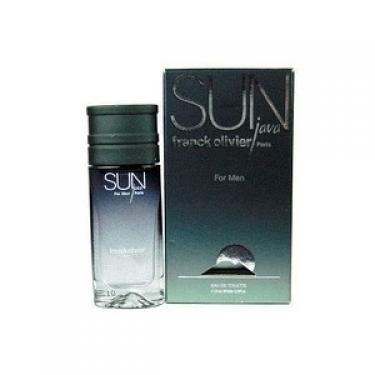 Franck Olivier Sun Java 75Ml    Muški (Eau De Toilette)