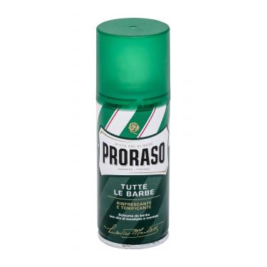 Proraso Green Shaving Foam  100Ml    Muški (Pjena Za Brijanje)