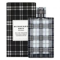Burberry Brit 100Ml  Damaged Box  Muški (Eau De Toilette)