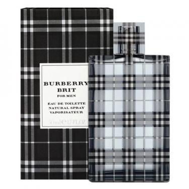 Burberry Brit 100Ml  Damaged Box  Muški (Eau De Toilette)