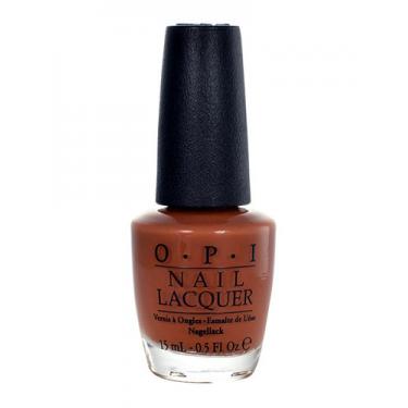 Opi Nail Lacquer   15Ml Nl E75 Can´T Find My Czechbook   Ženski (Lak Za Nokte)