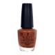 Opi Nail Lacquer   15Ml Nl E75 Can´T Find My Czechbook   Ženski (Lak Za Nokte)