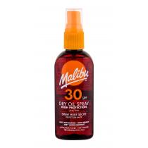 Malibu Dry Oil Spray   100Ml   Spf30 Ženski (Losion Za Tijelo Od Sunca)