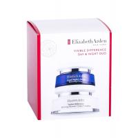 Elizabeth Arden Visible Difference  Daily Facial Care 100 Ml + Good Night´S Sleep 50 Ml 100Ml    Ženski (Dnevna Krema)
