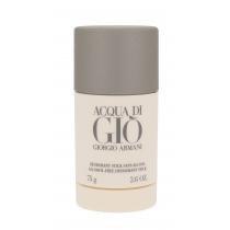 Giorgio Armani Acqua Di Gio Pour Homme 75Ml   Muški  (Deostick)